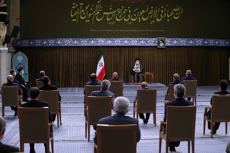 وعده‌های محقق شده در ۱۱ روز پس از تشکیل دولت سیزدهم-------------------------