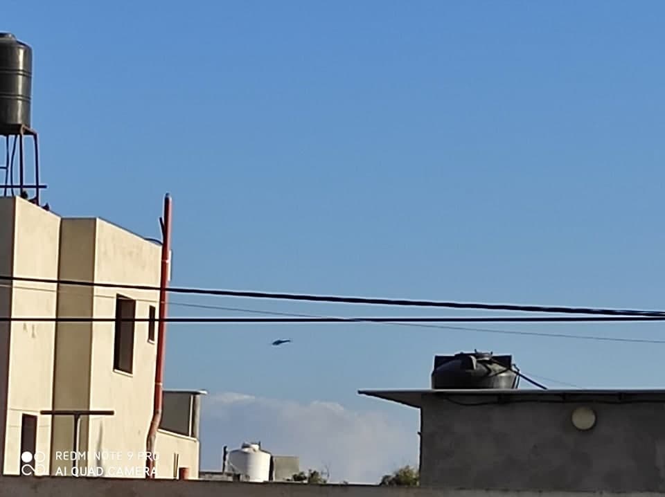 فرار ۶ فلسطینی از زندان رژیم صهیونیستی فرار ۶ فلسطینی از زندان رژیم صهیونیستی