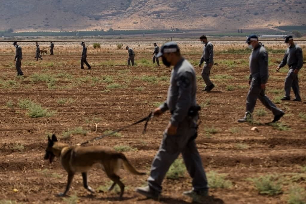 واکنشها به فرار ۶ اسیر فلسطینی از زندانهای رژیم صهیونیستی واکنشها به فرار ۶ اسیر فلسطینی از زندانهای رژیم صهیونیستی
