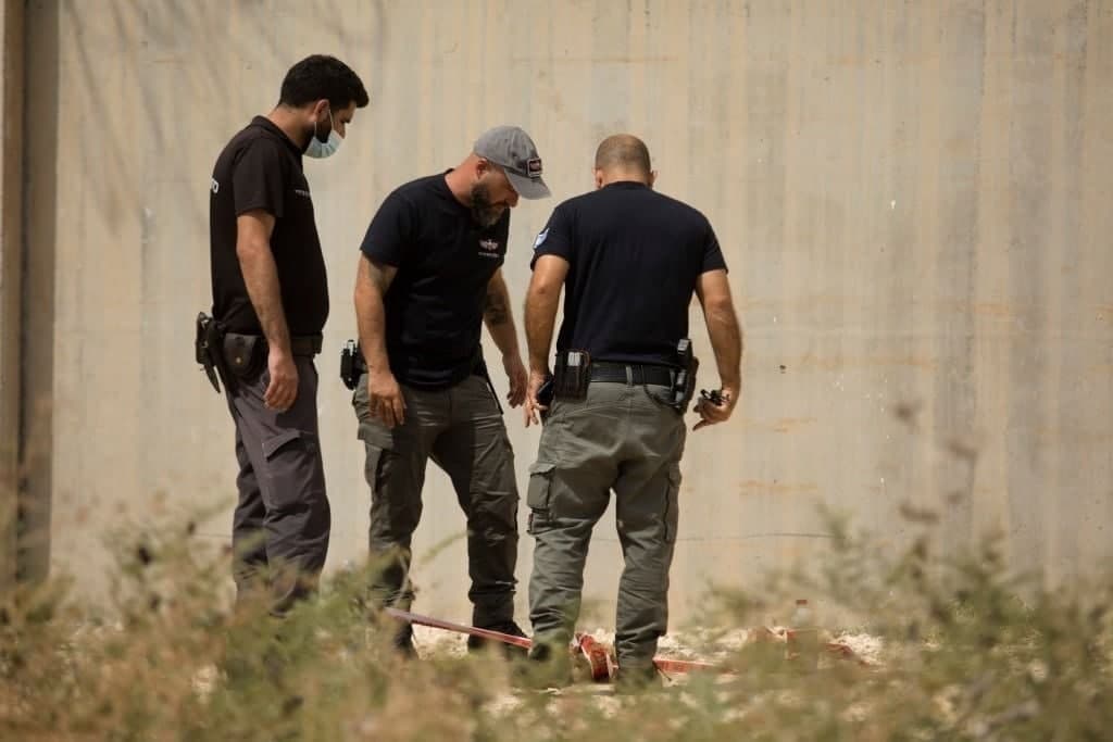 واکنشها به فرار ۶ اسیر فلسطینی از زندانهای رژیم صهیونیستی واکنشها به فرار ۶ اسیر فلسطینی از زندانهای رژیم صهیونیستی
