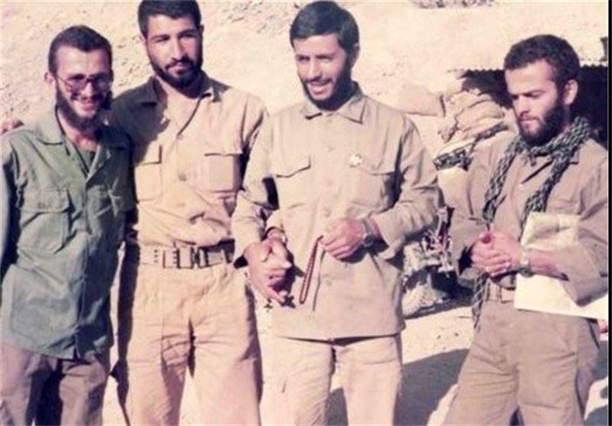 شهید ابراهیم همت؛ از ستارگان آسمان دفاع‌مقدس