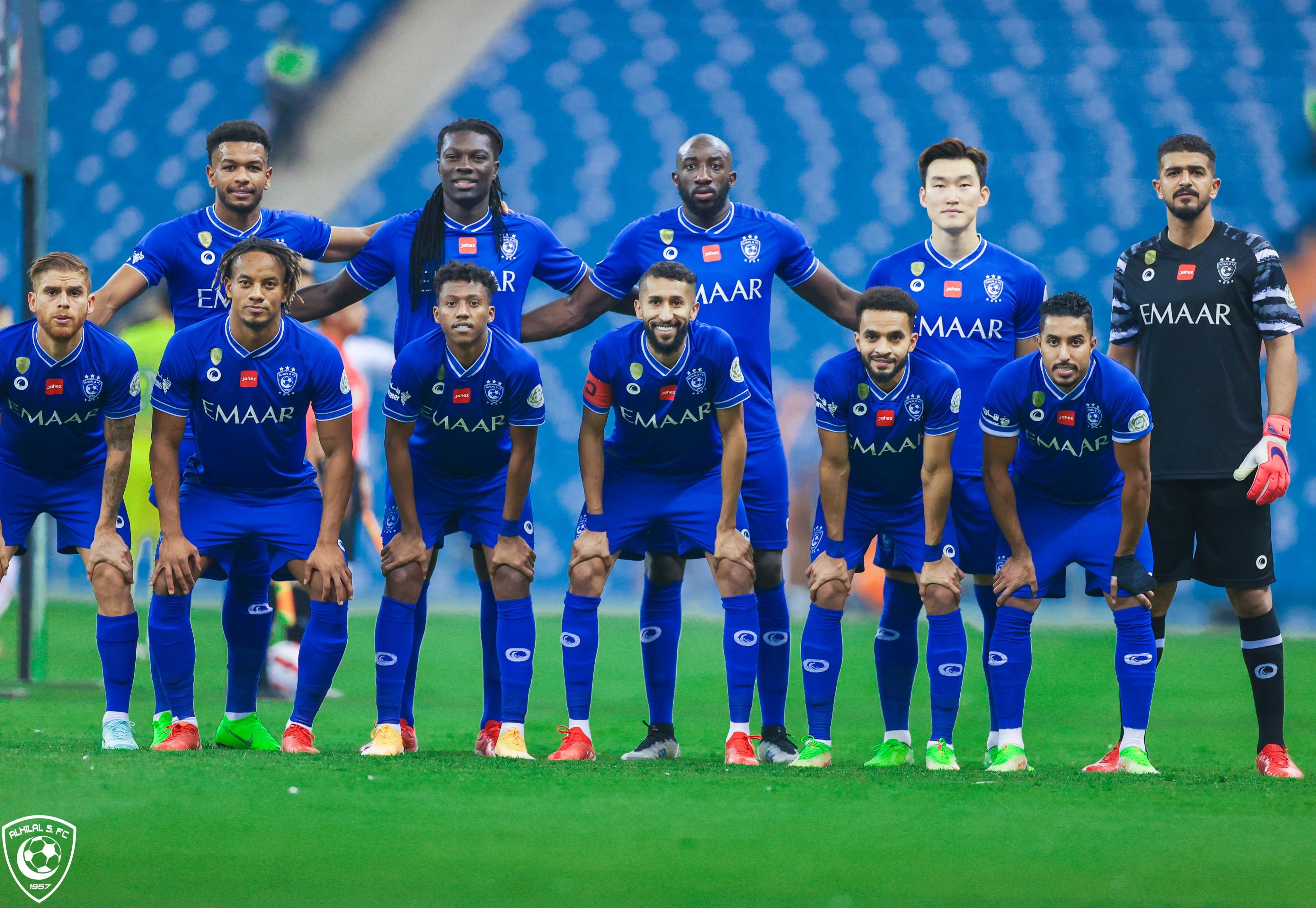 استقلال - الهلال /////