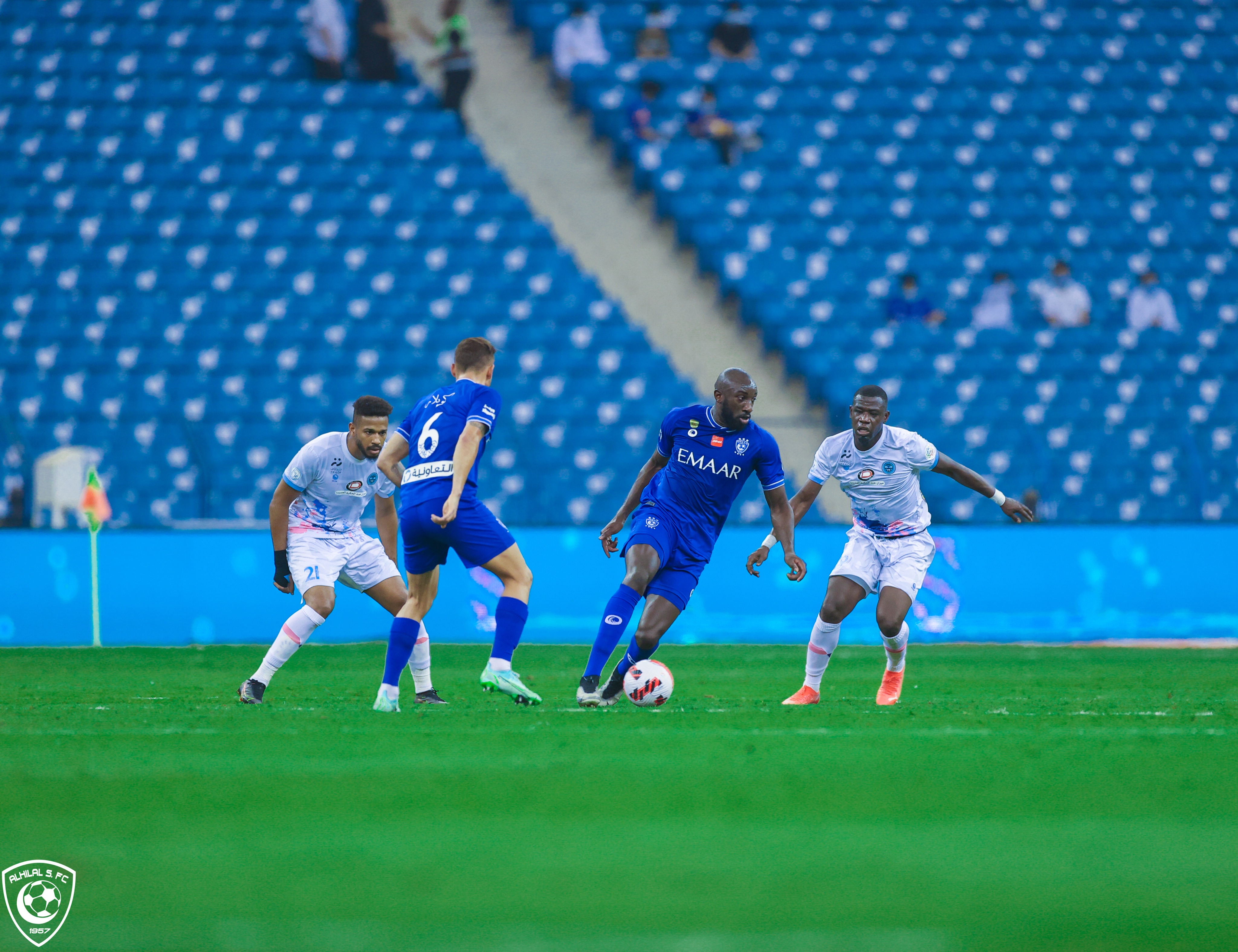 استقلال - الهلال /////