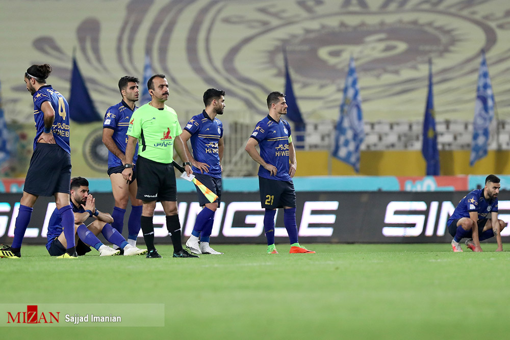 استقلال - الهلال /////