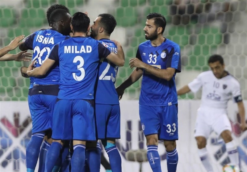 خاطرات تلخ و شیرین استقلال در مصاف با الهلال؛ از شکست در فینال آسیا تا هت تیریک پیروزی با شفر خاطرات تلخ و شیرین استقلال در مصاف با الهلال؛ از شکست در فینال آسیا تا هت تیریک پیروزی با شفر