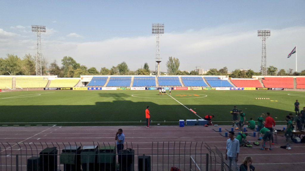 نبرد مرموز و سرنوشت ساز با استقلال؛ شروع مسیر قهرمانی پرسپولیس از دوشنبه