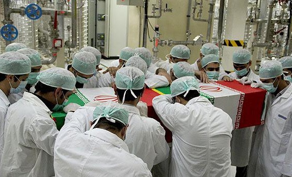 تعلیق تدفین شهید گمنام در فردو / تا بازگشت غنی‌سازی به فردو شهیدی در این مجتمع دفن نخواهد شد