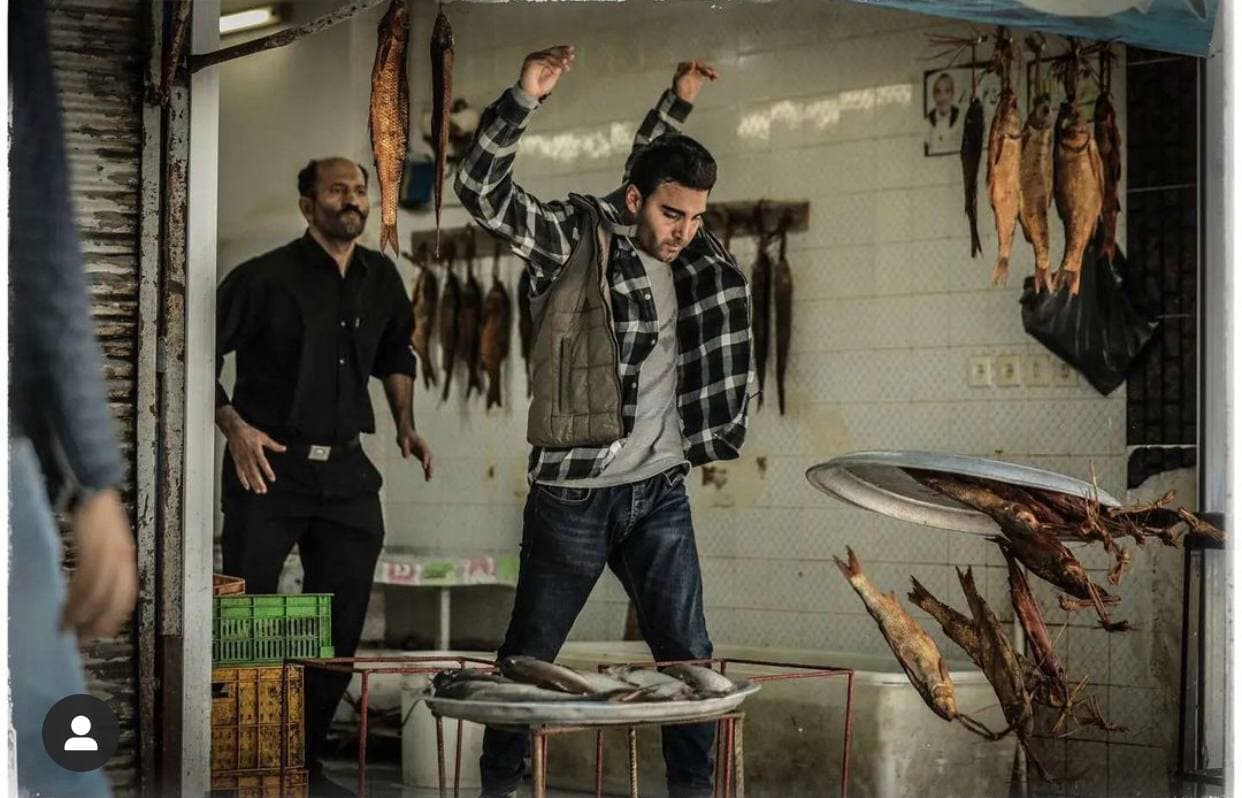 صادقی: تمام سعیم را کردم تا پیمان باورپذیر شود/دلیل استقبال از «افرا» بهرنگ توفیقی است صادقی: تمام سعیم را کردم تا پیمان باورپذیر شود/دلیل استقبال از «افرا» بهرنگ توفیقی است