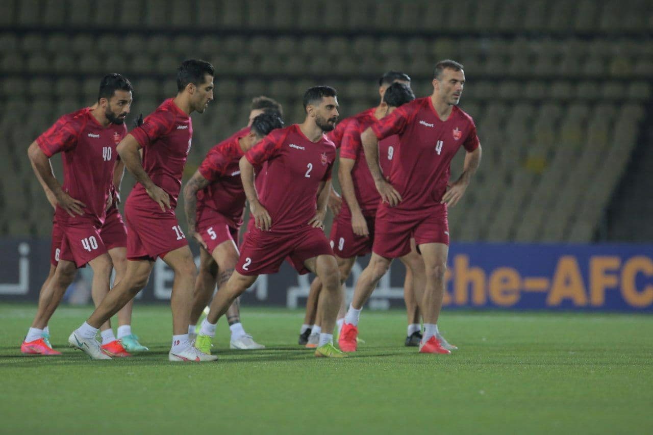 پرسپولیس در مقابل الهلال؛ امیدوار اما نگران