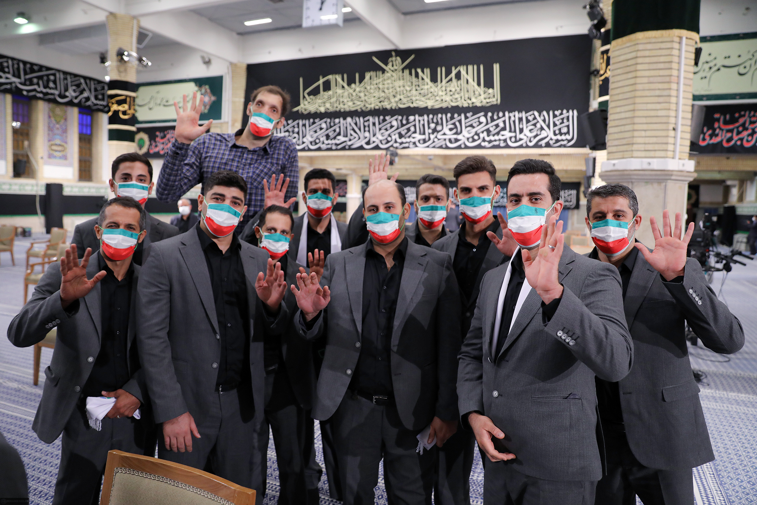 بعضی از قهرمانی‌ها یا مدال‌آوری‌ها سالم نیست، ناسالم است
