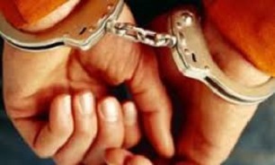 دستگیری یکی از متهمان پرونده اراذل و اوباش مازندران