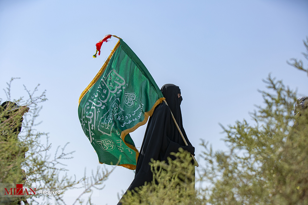 نگاهی به عظمت پیاده روی اربعین/نحوه پیوند زائران خارجی با «سیدالشهدا (ع)» به روایت «پادشاهان پیاده» اربعین