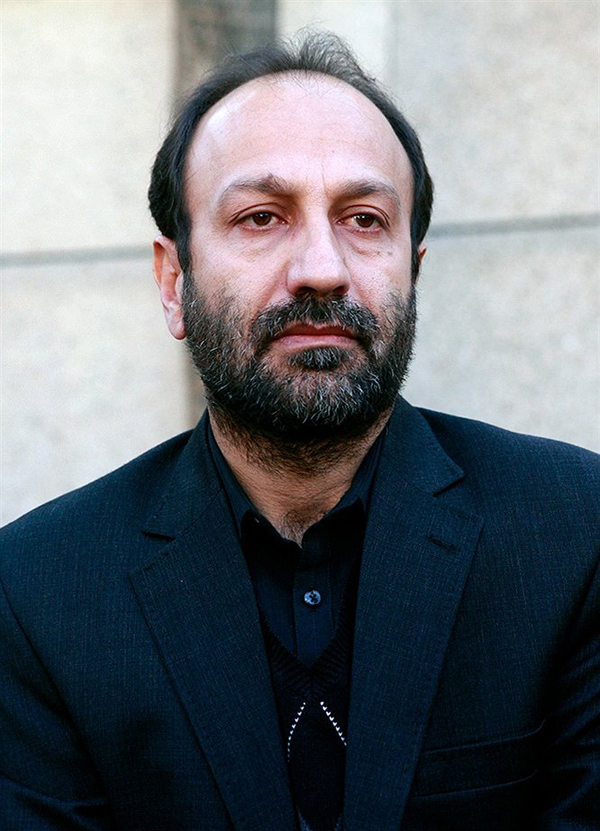 چهره‌های سینمایی در تشییع یدالله نجفی +تصاویر