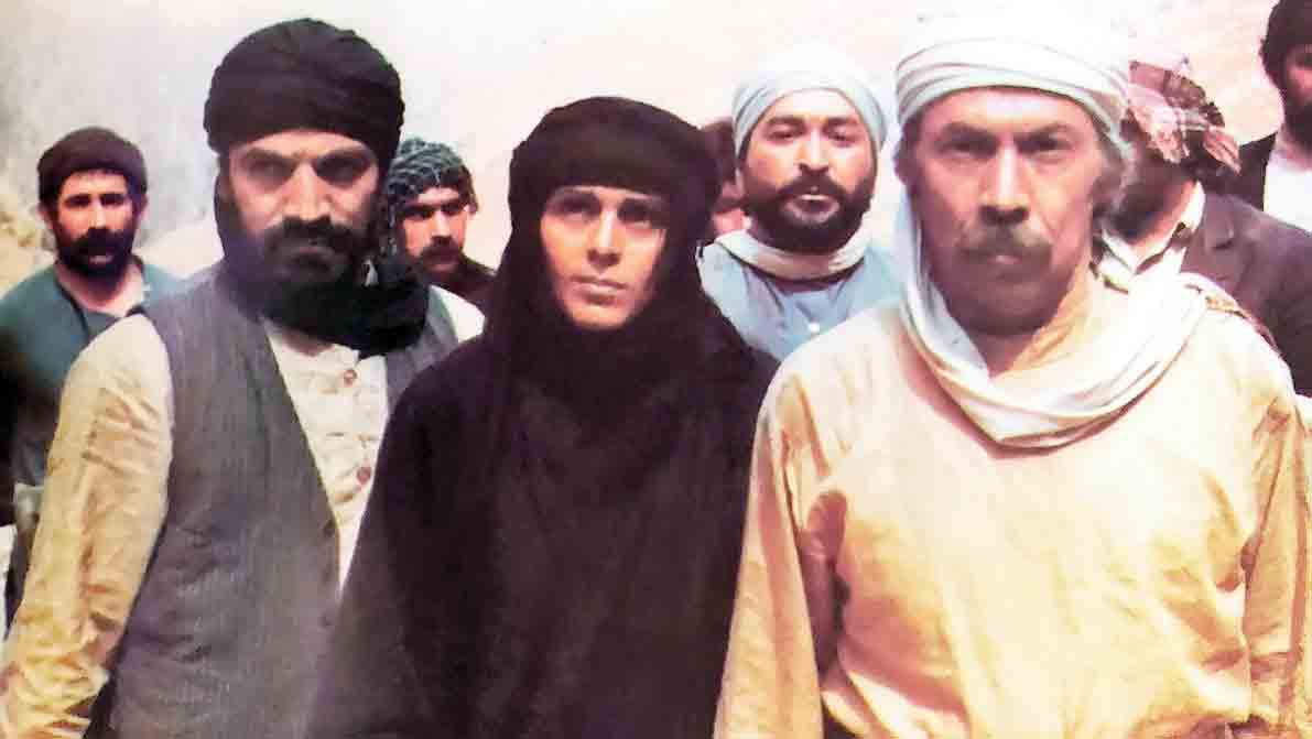 سینمای دفاع‌مقدس؛ از اولین فیلم تا پرتماشاگرترین فیلم جنگی