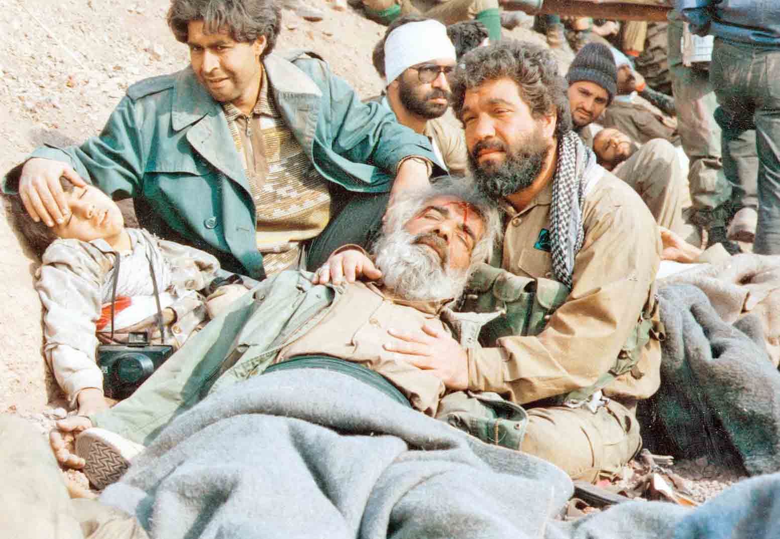 سینمای دفاع‌مقدس؛ از اولین فیلم تا پرتماشاگرترین فیلم جنگی