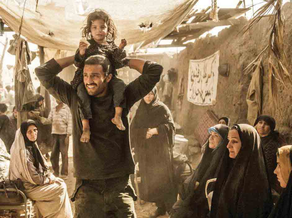 سینمای دفاع‌مقدس؛ از اولین فیلم تا پرتماشاگرترین فیلم جنگی