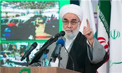 بنیاد برکت بیشترین سرمایه‌گذاری را در خراسان جنوبی انجام داده است