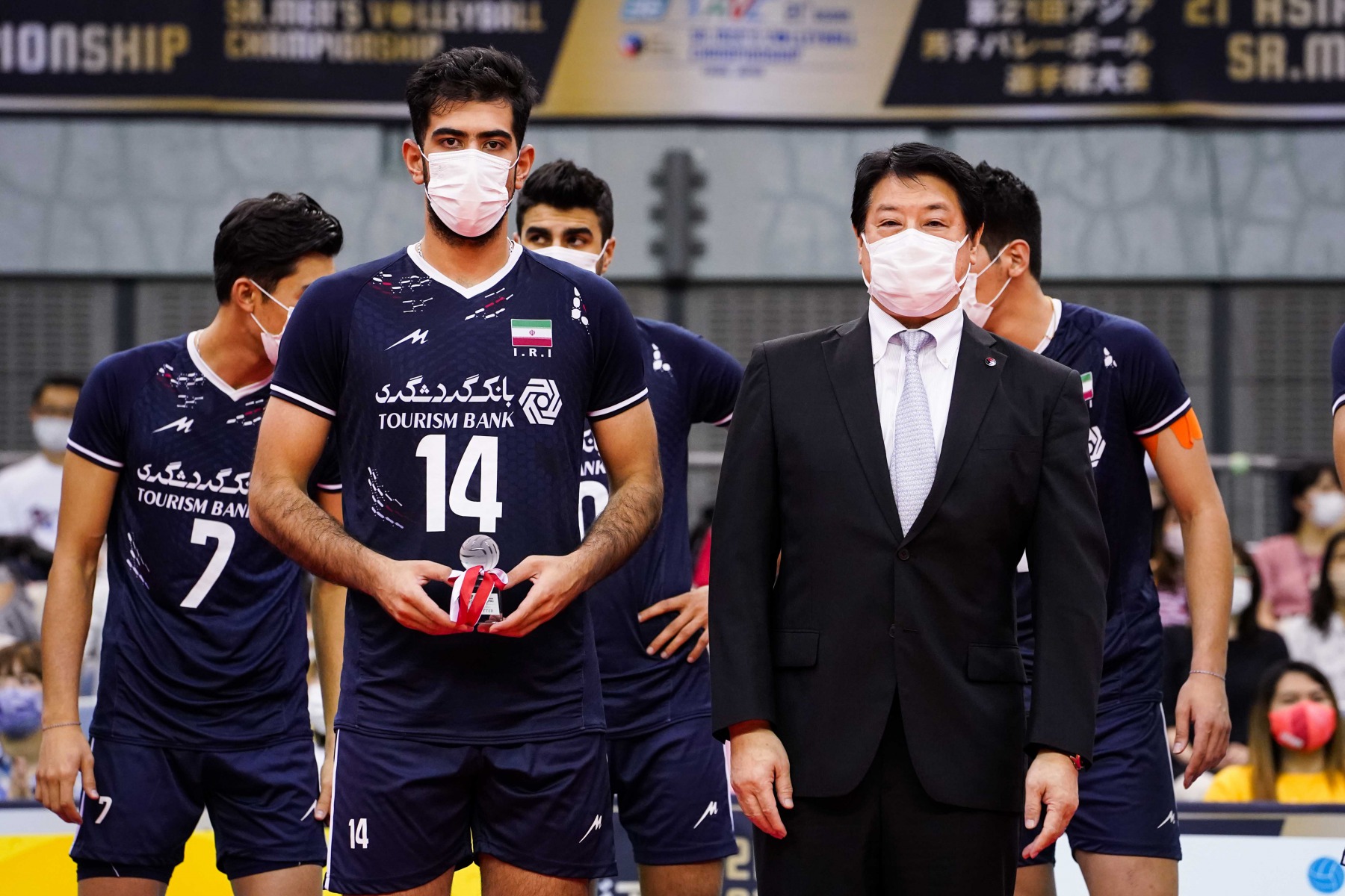 کریمی: