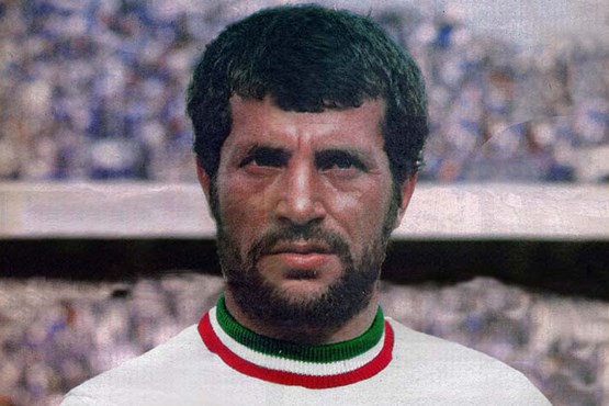 مهم‌ترین نام تاریخ پرسپولیس! (عکس)