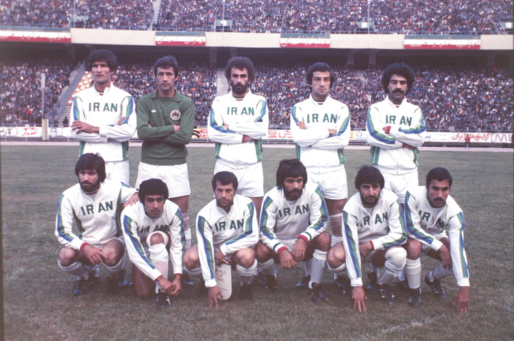 مهم‌ترین نام تاریخ پرسپولیس! (عکس)