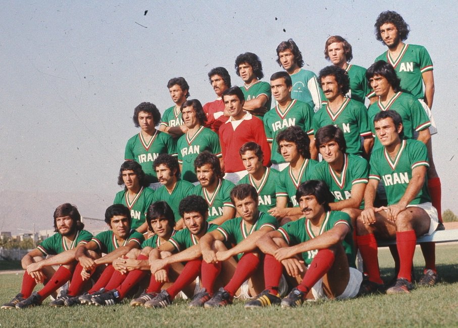 مهم‌ترین نام تاریخ پرسپولیس! (عکس)
