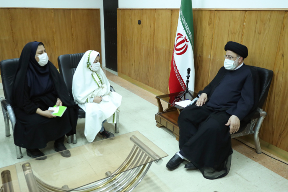 چهارمین سفر استانی رئیس دولت مردمی چهارمین سفر استانی رئیس دولت مردمی