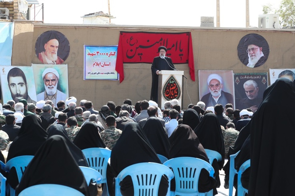 چهارمین سفر استانی رئیس دولت مردمی چهارمین سفر استانی رئیس دولت مردمی