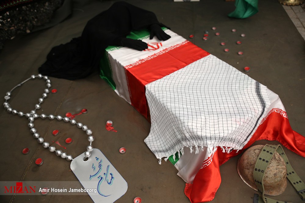 وحدت کلمه و حضور ملت در صحنه، انقلاب را واکسینه کرده است/اقتدار دفاعی و امنیتی کشور در غرب آسیا و جهان، ریشه در دفاع مقدس دارد/انسجام ملی، اندازه قدرت موشکی برای کشور بازدارندگی دارد وحدت کلمه و حضور ملت در صحنه، انقلاب را واکسینه کرده است/اقتدار دفاعی و امنیتی کشور در غرب آسیا و جهان، ریشه در دفاع مقدس دارد/انسجام ملی، اندازه قدرت موشکی برای کشور بازدارندگی دارد