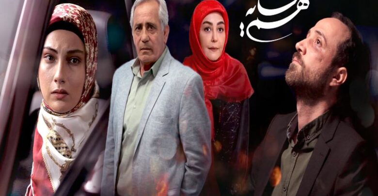 مظفری: دلیل حضورم در سریال «هم سایه» کوتاه بودن نقشم بود/کرونا بارها ضبط این مجموعه را متوقف کرد مظفری: دلیل حضورم در سریال «هم سایه» کوتاه بودن نقشم بود/کرونا بارها ضبط این مجموعه را متوقف کرد