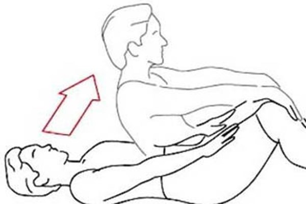 چند حرکت ورزشی ساده اما مفید چند حرکت ورزشی ساده اما مفید