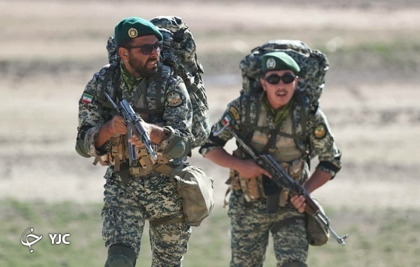 کدام تجهیزات در رزمایش فاتحان خیبر حضور داشتند؟ کدام تجهیزات در رزمایش فاتحان خیبر حضور داشتند؟
