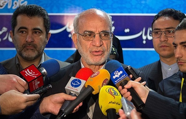 نتایج بررسی صلاحیت‌های خبرگان ظرف امروز و فردا اعلام می‌شود