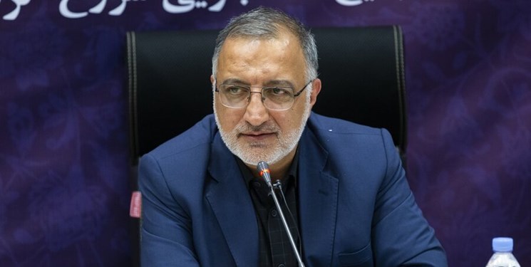 طلب شهرداری تهران از دولت چقدر است؟
