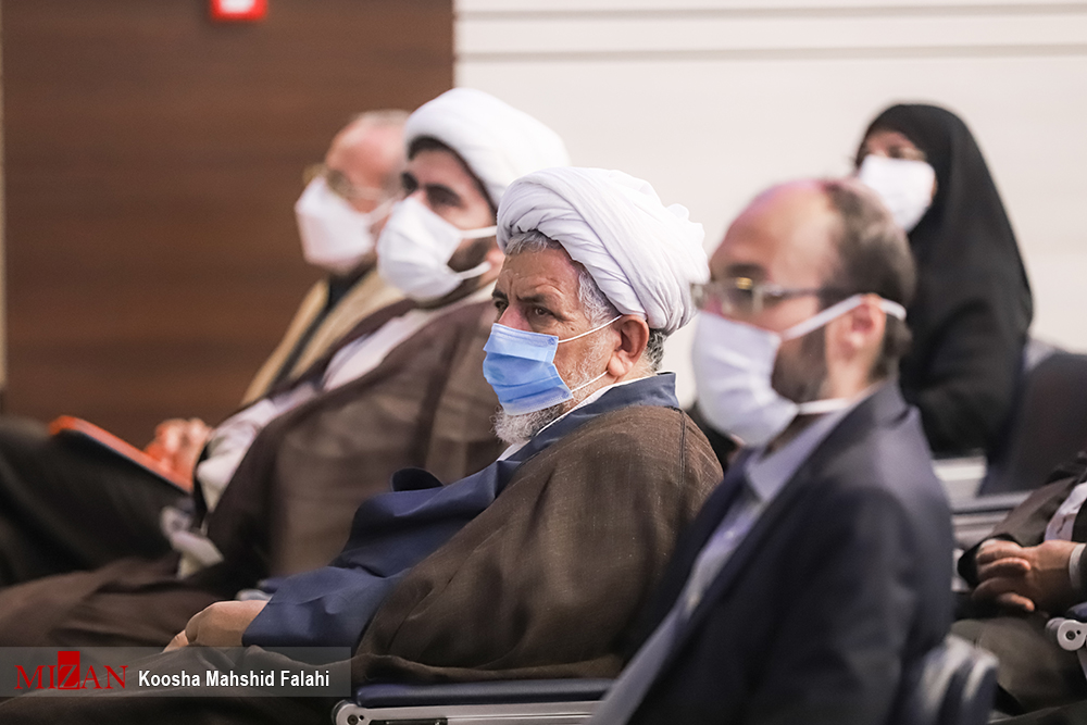 حجتالاسلاموالمسلمین هادی رییس پژوهشگاه قوه قضاییه شد حجتالاسلاموالمسلمین هادی رییس پژوهشگاه قوه قضاییه شد