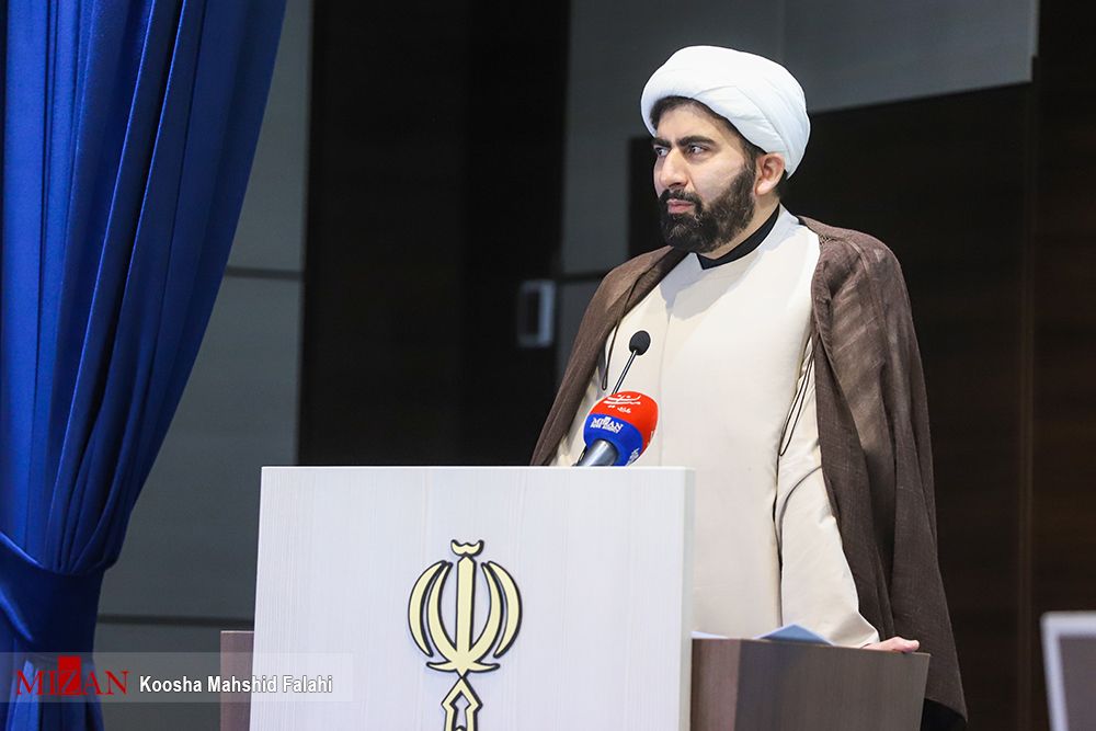 حجتالاسلاموالمسلمین هادی رییس پژوهشگاه قوه قضاییه شد حجتالاسلاموالمسلمین هادی رییس پژوهشگاه قوه قضاییه شد