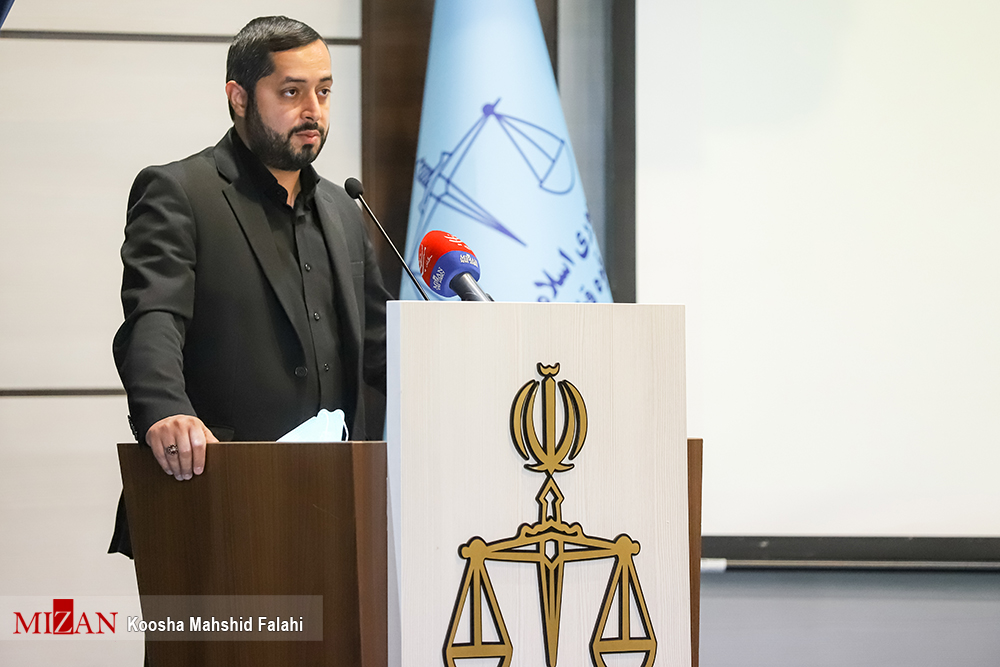 حجتالاسلاموالمسلمین هادی رییس پژوهشگاه قوه قضاییه شد حجتالاسلاموالمسلمین هادی رییس پژوهشگاه قوه قضاییه شد