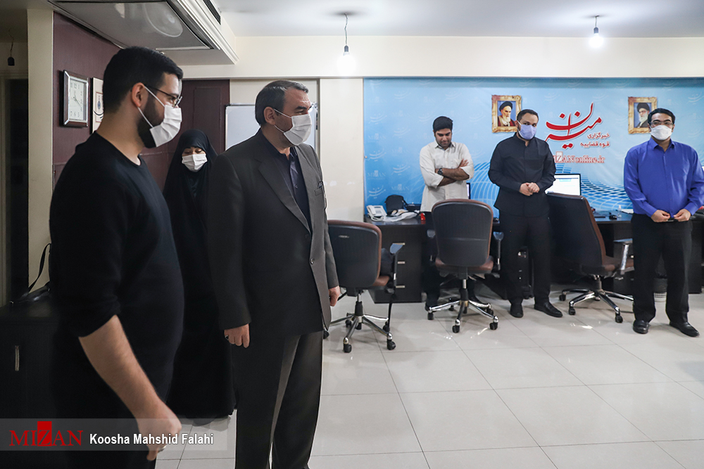 مختومه شدن ۴۶ درصد از پروندههای وارده با تلاش شوراهای حل اختلاف تهران/ هزار و ۲۴۲ نفر از زندانیان در سال جاری آزاد شدند/ عدم صدور حکم تخلیه دارای ۹ استثناء است مختومه شدن ۴۶ درصد از پروندههای وارده با تلاش شوراهای حل اختلاف تهران/ هزار و ۲۴۲ نفر از زندانیان در سال جاری آزاد شدند/ عدم صدور حکم تخلیه دارای ۹ استثناء است