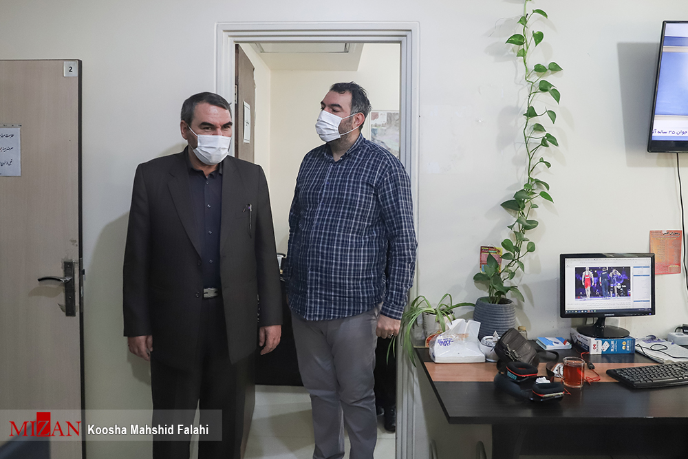 مختومه شدن ۴۶ درصد از پروندههای وارده با تلاش شوراهای حل اختلاف تهران/ هزار و ۲۴۲ نفر از زندانیان در سال جاری آزاد شدند/ عدم صدور حکم تخلیه دارای ۹ استثناء است مختومه شدن ۴۶ درصد از پروندههای وارده با تلاش شوراهای حل اختلاف تهران/ هزار و ۲۴۲ نفر از زندانیان در سال جاری آزاد شدند/ عدم صدور حکم تخلیه دارای ۹ استثناء است