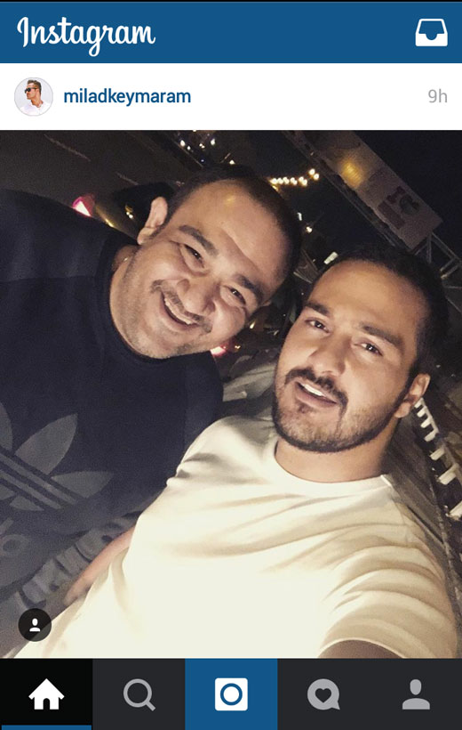 + تصاویر + تصاویر