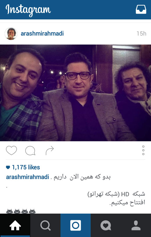 + تصاویر + تصاویر