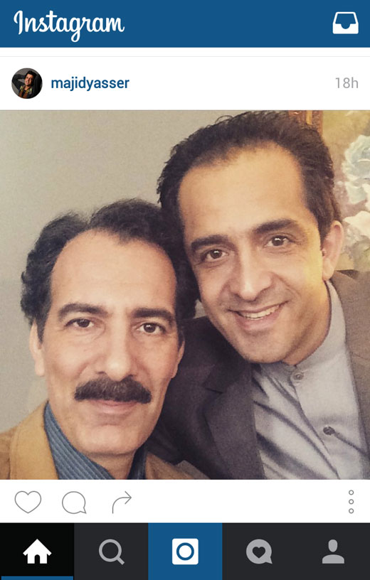 + تصاویر + تصاویر