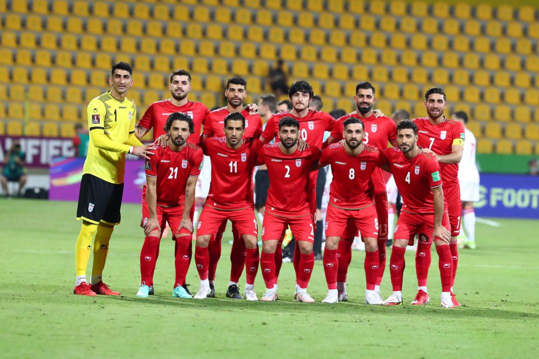 ایران با غلبه بر امارات صدر جدول را از کره جنوبی پس گرفت/ شاگردان اسکوچیچ با برد به مصاف کره میروند ایران با غلبه بر امارات صدر جدول را از کره جنوبی پس گرفت/ شاگردان اسکوچیچ با برد به مصاف کره میروند