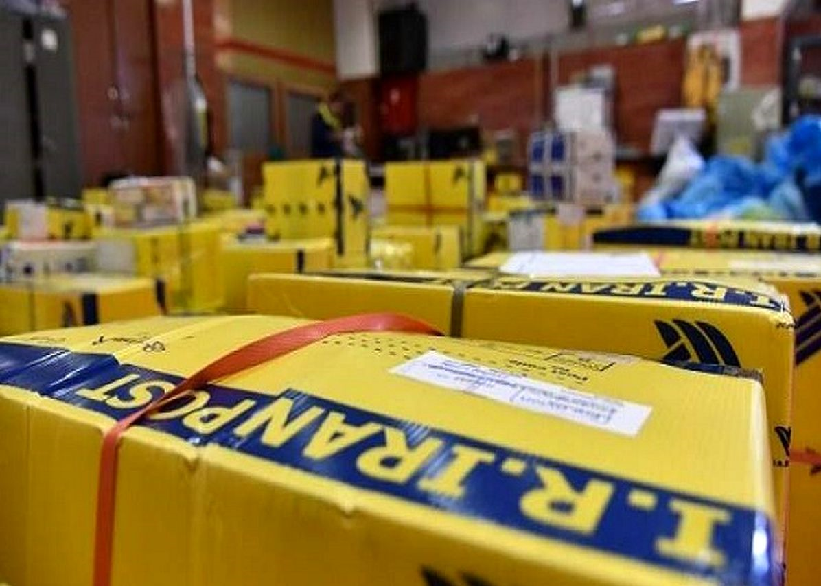 اولین بار «پست» را چه کشوری اختراع کرد؟