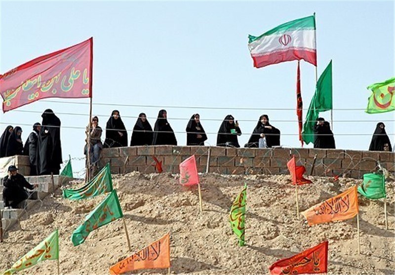 اردوهای راهیان نور دانشجویی استان بوشهر از ۱۵ اسفند آغاز می‌شود