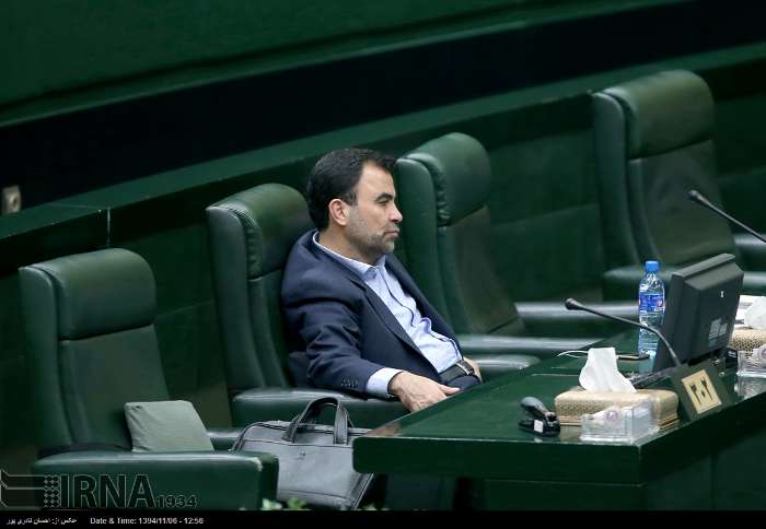 از استاندار سازی باغ وحش تهران تا