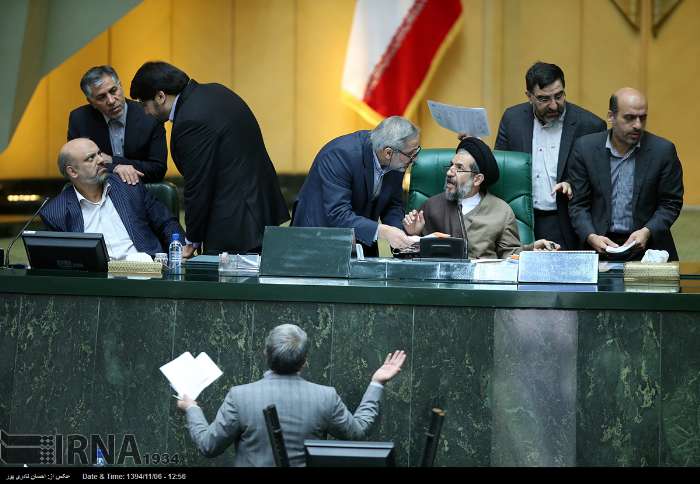 از استاندار سازی باغ وحش تهران تا