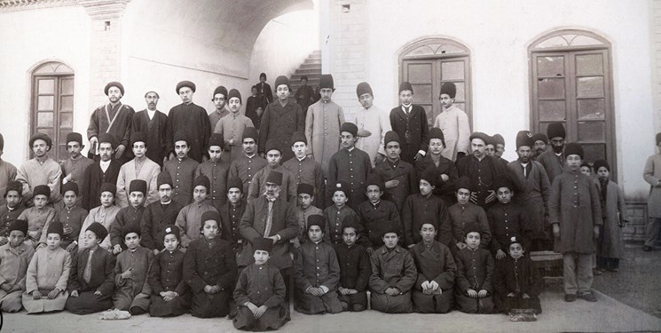 اولین دانشگاه مدرن ایران چگونه شکل گرفت؟ اولین دانشگاه مدرن ایران چگونه شکل گرفت؟