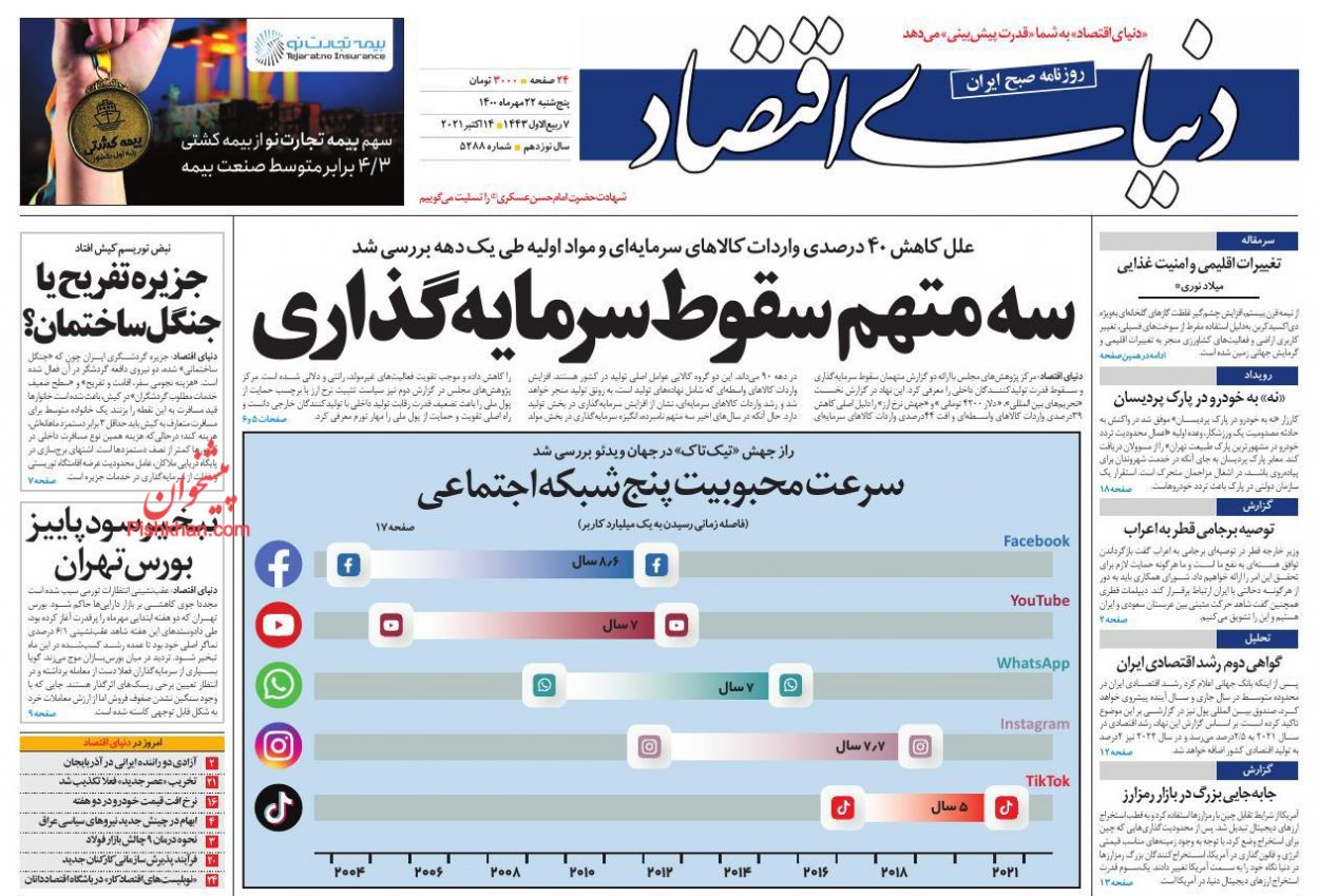 محکومیت مجرمان هفت تپه یه ۱۸۵ سال حبس و رد اموال/ ۳ انحصار شغلی شکست محکومیت مجرمان هفت تپه یه ۱۸۵ سال حبس و رد اموال/ ۳ انحصار شغلی شکست