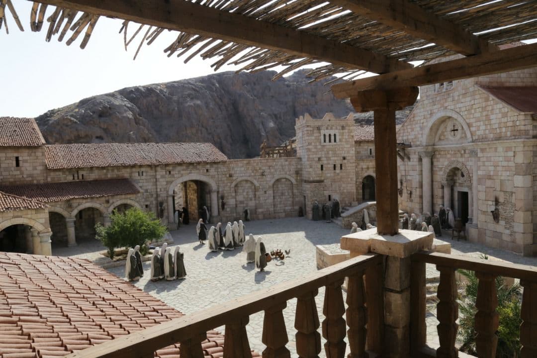 آخرین خبرها از پروژه بزرگ «سلمان فارسی»/کدام بازیگران حضور خود در اثر میرباقری را تکذیب کردند؟ آخرین خبرها از پروژه بزرگ «سلمان فارسی»/کدام بازیگران حضور خود در اثر میرباقری را تکذیب کردند؟