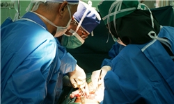 نوزادی در زنجان با ‌عمل IVF ‌متولد شد